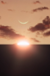 2001 A Space Odyssey Reimagined 540p