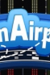 SimAirport v14.05.2019