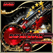 VA - Royal Rock 8 CD (2023) [MP3 320K] {PSF-17}