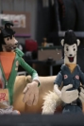 Buddy Thunderstruck S01E03 WEB x264-MEMENTO[eztv]