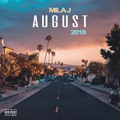 Mila J - August 2018 [320 KBPS][2018][pradyutvam]