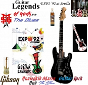 V A - Guitar Legends (Special 4-CD)2018 ak320