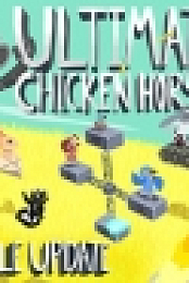 Ultimate Chicken Horse v1.6.040