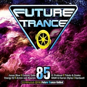 VA - Future Trance 85 [Full Version] (2018) MP3 [320 kbps]