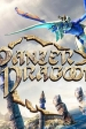 Panzer Dragoon Remake v.0.8.1 [Unity3D] [GOG] [Linux Wine]