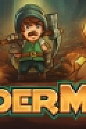 UnderMine v0.1.2.17