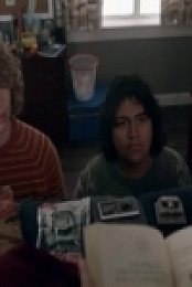 Kidding S02E03 480p x264-mSD [eztv]