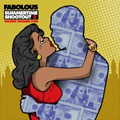 Fabolous - Summertime Shootout 3: Coldest Summer Ever (2019) [320 KBPS]