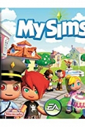 The Sims DS Collection