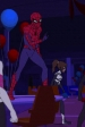 Marvels Spider-Man S03E06 Maximum Venom XviD-AFG EZTV