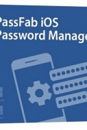 PassFab iOS Password Manager 1.4.1.2 Multilingual [johdrxrt]