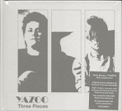 Yazoo - Three Pieces  (2018) (320) [DJ]
