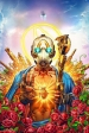 Borderlands 3 [Loggan Repack]