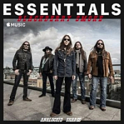 Blackberry Smoke - Essentials 2019ak