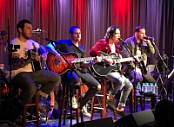 Avenged Sevenfold - Live At The GRAMMY Museum® [320kbps]