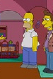 The Simpsons S34E17 XviD-AFG EZTV