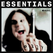 Ozzy Osbourne - Essentials (2020) Mp3 320kbps [PMEDIA] ️