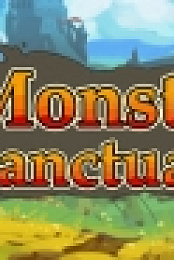 Monster Sanctuary v0.4.0.21