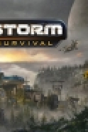 GearStorm - Armored Survival
