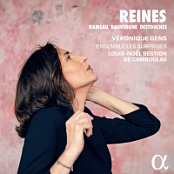 Veronique Gens - Reines (2026) [24-96]