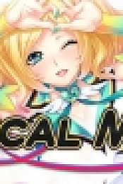 Magical MILFs