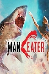 MANEATER-FULL UNLOCKED