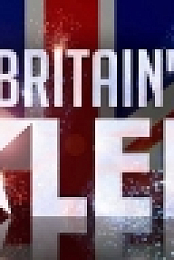 Britains Got Talent S14E03 720p WEBRip 2CH x265 HEVC-PSA