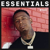 Moneybagg Yo - Essentials (2019) Mp3 320kbps Songs