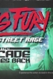 Kung Fury: Street Rage v.1.0 u2 [Unity3D] [ACTiVATED] [Linux Native]