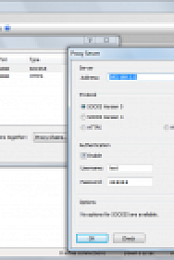 Proxifier 4.03