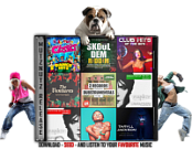 MutzNutz Music Pack 250 2020 - [ ANT ]