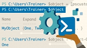 Lynda - PowerShell 7 Essential Training