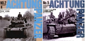 Achtung panzer