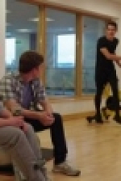 The Dumping Ground S07E20 WEB H264-iPlayerTV [eztv]