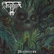 Asphyx - Necroceros (2021) Mp3 320kbps [PMEDIA] ️