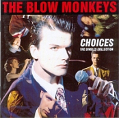 The Blow Monkeys - Choices: The Singles Collection (1989) FLAC
