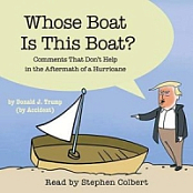Whose Boat Is This Boat? By Stephen Colbert (Producer) (.mp3)