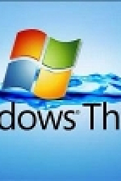 Windows 7 Thin PC x86 updated to June 2019 ENG