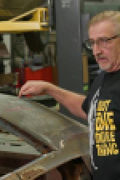 Graveyard Carz S18E10 XviD-AFG EZTV