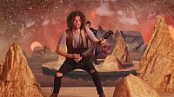 Wolfmother / Andrew Stockdale - Discography (320kbps)