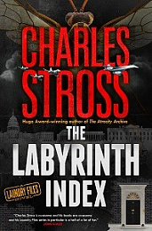 The Labyrinth Index by Charles Stross (.epub)