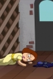 Family Guy S17E06 720p WEB x265-MiNX EZTV