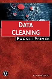 Data Cleaning: Pocket Primer (Pocket Primer Series) [NulledPremium]