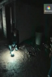 Kindred Spirits S05E00 Most Terrifying 480p x264-mSD EZTV