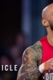 WWE Chronicle S01E10 Ricochet WEB h264-HEEL [TJET]
