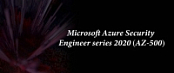 [ DevCourseWeb ] Microsoft Azure Security Engineer series 2020 (AZ-500), Part 2
