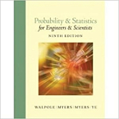 Probability and Statistics for Engineers and Scientists 9th Edition - Walpole {B...