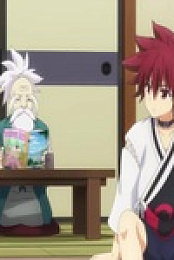 Ayakashi Triangle S01E01 480p x264-mSD EZTV