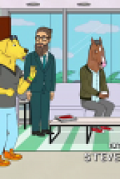 Bojack Horseman S06E12 720p HEVC x265-MeGusta