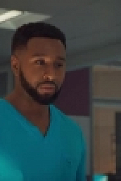 Holby City S22E37 XviD-AFG EZTV